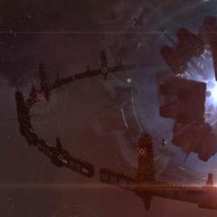 Ship Fits in EVE Online: Vexor