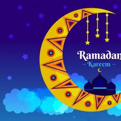 Особливі благословення місяця раджаб Передсвяткова ніч свята Рамадан