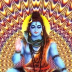 Могъщият бог Шива - чувствен аскет Красив Шива