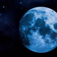 В този момент целият свят гледа лунното затъмнение В колко часа е лунното затъмнение 31