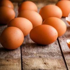 Тълкуване на сънища: защо сънувате Яйца, да видите Яйца насън, какво означава? Да видите пресни пилешки яйца насън