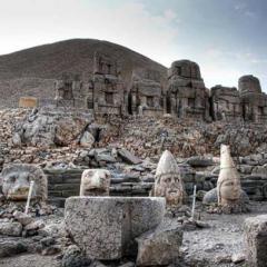 Вірменія Стародавня: історія, дати, культура