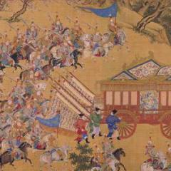 Древний китай - история великой империи Культура Древнего Китая: достояния, ремёсла и изобретения