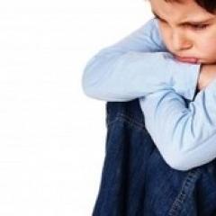Мутизм — «добровольное» молчание Как лечить элективный мутизм у детей