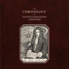 کتاب الکترونیکی: «کرونولوژی تجدید نظر شده پادشاهی‌های باستانی»
