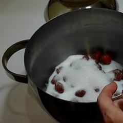 Какво да готвя с ягоди: рецепти за ястия с ягоди