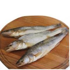 मछली का सूखा नमकीन बनाना: सर्वोत्तम व्यंजन
