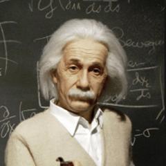 Альберт ейнштейн - афоризми, цитати, вислови Фраза ейнштейна про технології