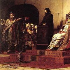 वेटिकन के इतिहास में सबसे दुष्ट पोप: चौंकाने वाले तथ्य