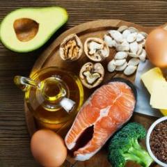 رژیم غذایی تغذیه مناسب فهرستی از مفیدترین محصولات برای کاهش وزن