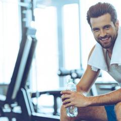 Силові вправи для підвищення тестостерону