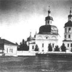 Сибирь прирастала верой Русская православная церковь в сибири
