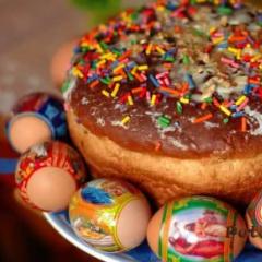 Защо Великден се празнува всяка година в различни дни? Руски Великден